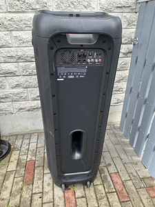 JBL PARTYBOX 1000 peokõlar (4 foto / 4)