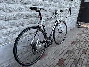 Carbon Maanteeratas Cinelli Pro Estrada (4 foto / 10)