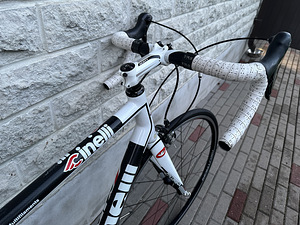 Carbon Maanteeratas Cinelli Pro Estrada (9 foto / 10)