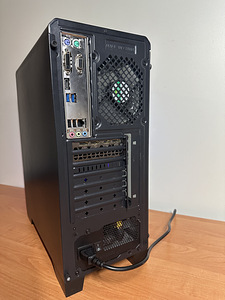 Budget mänguriarvuti l i5 9400F l GTX 1660 Super l 16gb DDR4 (4 foto / 4)
