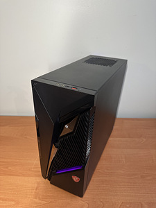 MSI Mänguriarvuti Garantiiga l i5 13400F l RTX 4060 Ti 8gb (3 foto / 4)