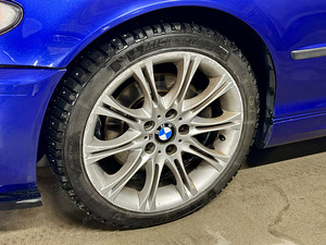 BMW E46 330d 2002 sedaan (11 foto / 12)