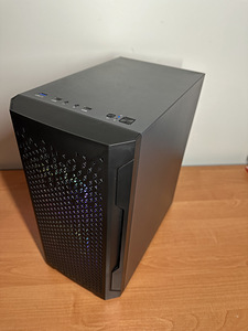 Mänguriarvuti l i5 12400F l RX 6600 l 16gb DDR4 l 500gb SSD (4 foto / 5)