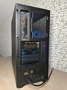 Mänguriarvuti l Ryzen 9 5959X l RTX 3070 l 32gb DDR4 l SSD l (4 foto / 4)