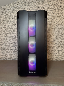 Mänguriarvuti l i7 11700 l RTX 3060 l 16gb DDR4 l SSD l HDD (3 foto / 5)