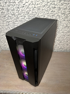 Mänguriarvuti l i7 11700 l RTX 3060 l 16gb DDR4 l SSD l HDD (4 foto / 5)