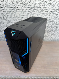 Mänguriarvuti l i9 10900K l RTX 3080 l 32gb DDR4 l 1,5TB SSD (4 foto / 6)