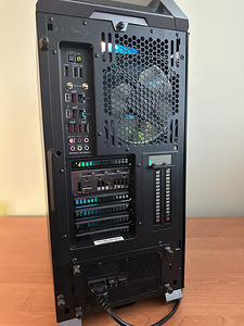 Mänguriarvuti l i9 11900K l RTX 3090 24gb l 32gb DDR4 l SSD (5 foto / 5)