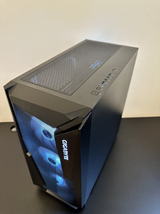 Mänguriarvuti l Ryzen 7 5700X3D l RTX 4070 l 32gb l 2TB SSD (6 foto / 7)