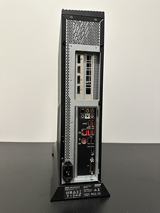 MSI Trident Mänguriarvuti l i5 9400F l RTX 2060 l 16gb DDR4 (4 foto / 4)