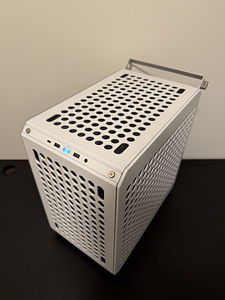 Mänguriarvuti Ryzen 5 5600 l RTX 3080 l 32gb DDR4 l 2TB SSD (3 foto / 4)