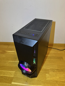Mänguriarvuti l i5 9600KF l RTX 2070 l 16gb DDR4 l SSD l HDD (3 foto / 4)