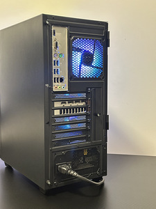 Mänguriarvuti l Ryzen 5 7500F l RTX 5060 l 32gb DDR5 l 1TB (5 foto / 5)