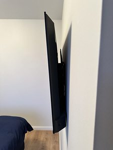 2024 Philips 55” 4K UHD SmartTV televiisor (4 foto / 5)