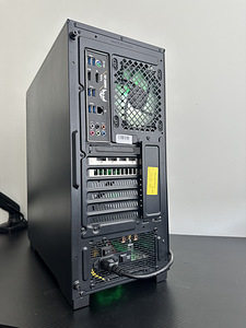 Mänguriarvuti l i5 10400 l RTX 2060 l 16gb DDR4 l 500gb SSD (4 foto / 4)