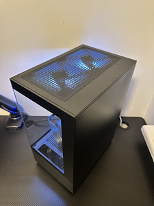 Mänguriarvuti l i5 9400F l GTX 1660 Super l 16gb DDR4 l SSD (3 foto / 4)