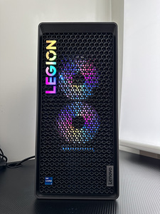 Lenovo T5 mänguriarvuti l i7 13700F l RTX 4070 l DDR5 l SSD (4 foto / 7)