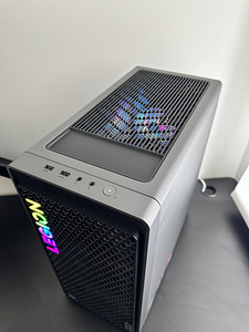 Lenovo T5 mänguriarvuti l i7 13700F l RTX 4070 l DDR5 l SSD (5 foto / 7)