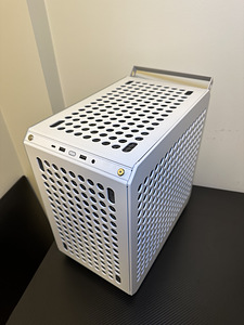 Mänguriarvuti l i5 11600K l RTX 4060 l 16gb DDR4 l 480gb SSD (4 foto / 5)