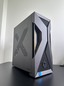 Manguriarvuti l i5 13420H l RTX 3050 l 16gb DDR5 l 512gb SSD (1 foto / 4)