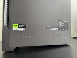 Manguriarvuti l i5 13420H l RTX 3050 l 16gb DDR5 l 512gb SSD (3 foto / 4)