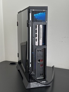 Mänguriarvuti l Intel Core Ultra 7 l RTX 5060 Ti l 32gb DDR5 (4 foto / 6)