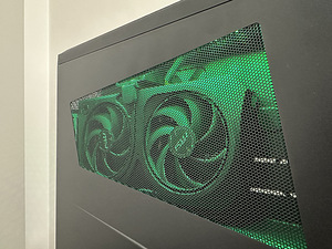 Mänguriarvuti l Intel Core Ultra 7 l RTX 5060 Ti l 32gb DDR5 (6 foto / 6)
