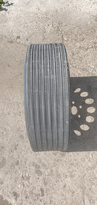 Varuratas VW Touareg 2002-2007 2.5TDI (3 foto / 3)