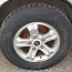 Продаются колеса с шинами KIA SORENTO (фото #3)