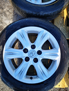 Müüa veljed LEXUS (3 foto / 5)
