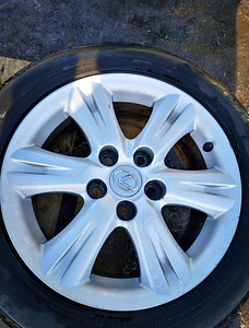 Müüa veljed LEXUS (5 foto / 5)