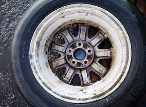 Müüa veljed VOLVO (2 foto / 3)