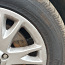Продаются колеса с шинами VOLVO XC90 R18 (фото #4)