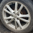 Продаются колеса с шинами LEXUS IS 220 R17 (фото #5)