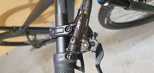 Ratas uus Cube Reaction C62 Race Carbon (4 foto / 9)