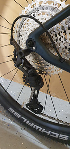 Ratas uus Cube Reaction C62 Race Carbon (5 foto / 9)