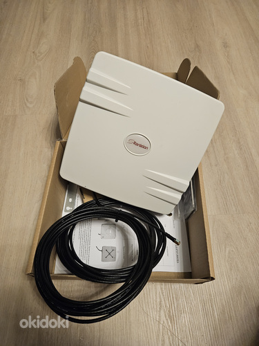 Rantelon Nelli-0727-50SMA