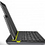 Клавиатура Logitech Bluetooth Keyboard K480 черная новая (фото #4)