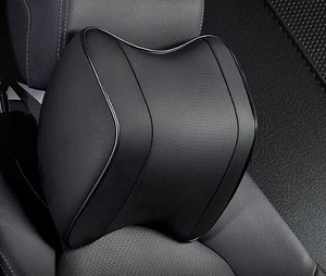 Auto istme nahast kaelatued uued Toyotale ja universaalsed (4 foto / 5)
