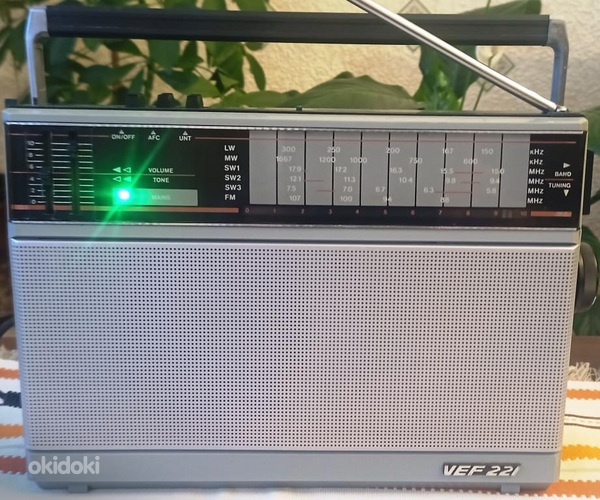 Vef 221