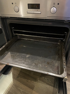 Electrolux духовка (2 фото из 4)
