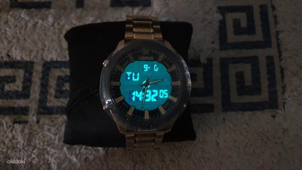 Мужские часы Lorus RW646AX9 (фото #3)