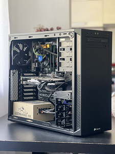Игровой ПК Intel Core i7 (1 фото из 5)