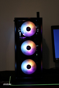 Gaming PC i5/16G/1060 6G/450W (2 foto / 4)