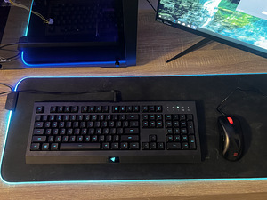 Gaming PC i5/16G/1060 6G/450W (4 foto / 4)