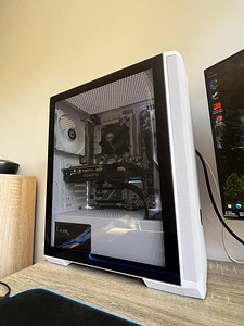 Gaming PC! Intel Core i7-7700K, GTX 1660Ti 6GB (3 foto / 3)