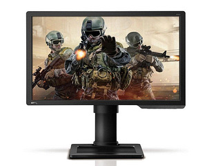 Игровой компьютер с игровым экраном 144 Гц (3 фото из 5)