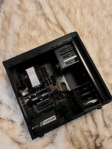 No.1 in Gaming mänguriarvuti Intel Core i7 (1 foto / 10)