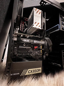 No.1 in Gaming mänguriarvuti Intel Core i7 (6 foto / 10)
