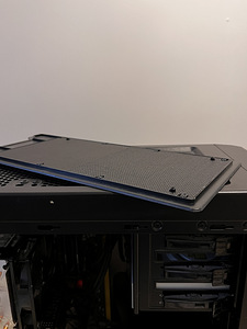 No.1 in Gaming mänguriarvuti Intel Core i7 (10 foto / 10)
